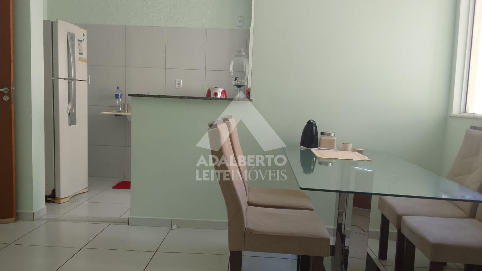 Apartamento, 2 quartos, 44 m² - Foto 7