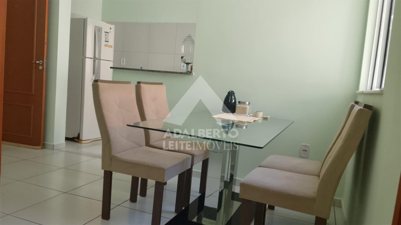 Apartamento, 2 quartos, 44 m² - Foto 8