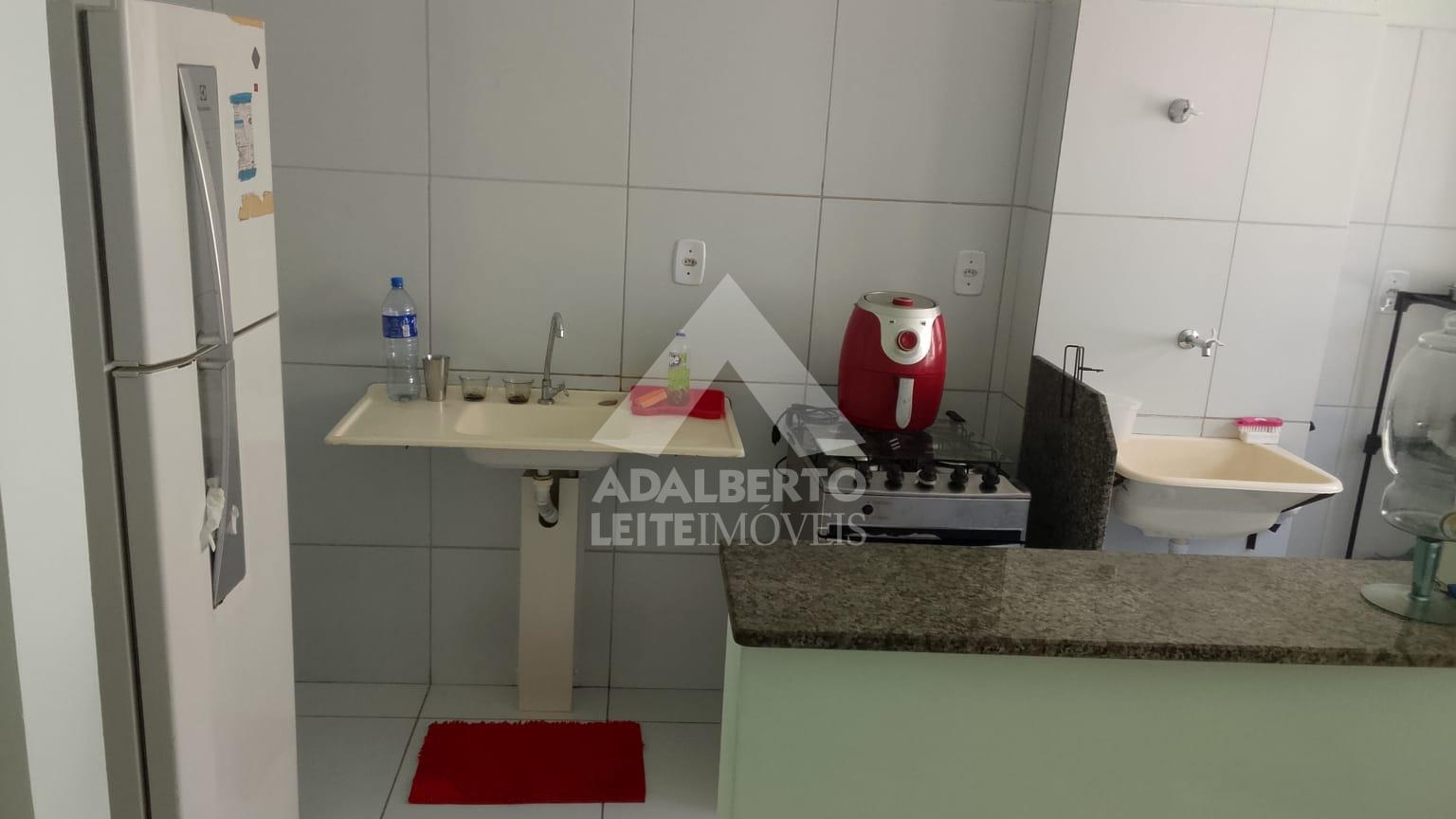 Apartamento, 2 quartos, 44 m² - Foto 9