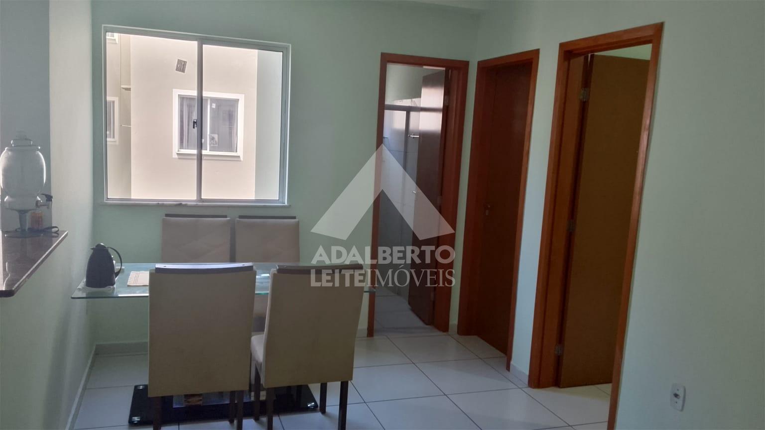 Apartamento, 2 quartos, 44 m² - Foto 11