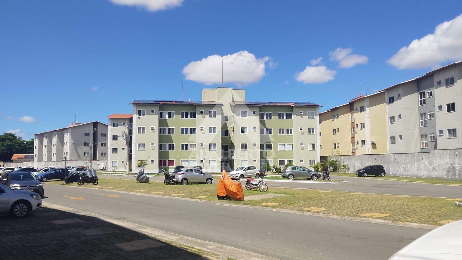Apartamento, 2 quartos, 44 m² - Foto 3