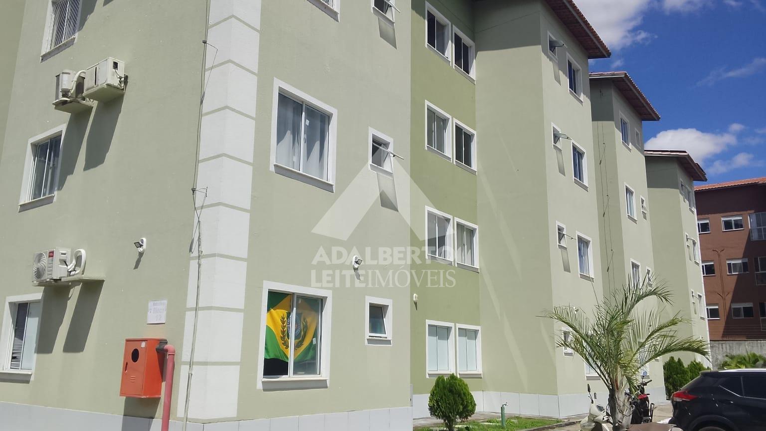 Apartamento, 2 quartos, 44 m² - Foto 4