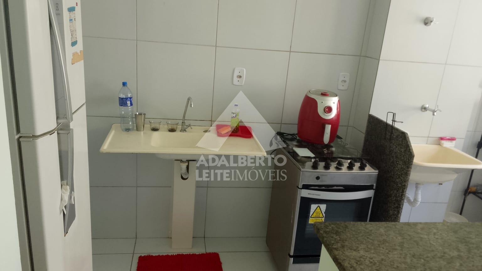 Apartamento, 2 quartos, 44 m² - Foto 12
