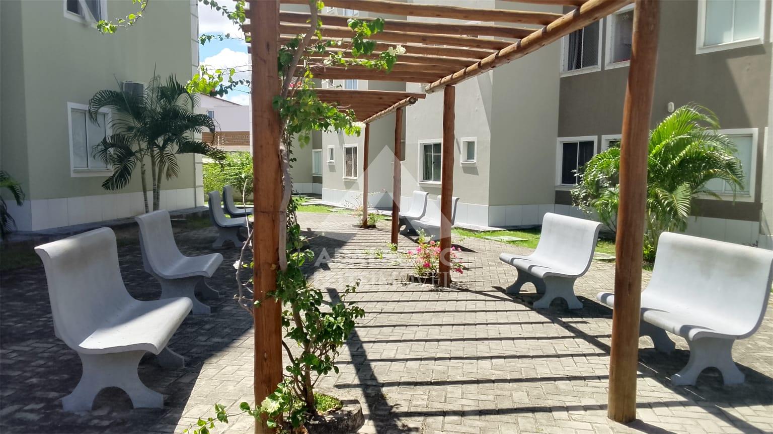 Apartamento, 2 quartos, 44 m² - Foto 27