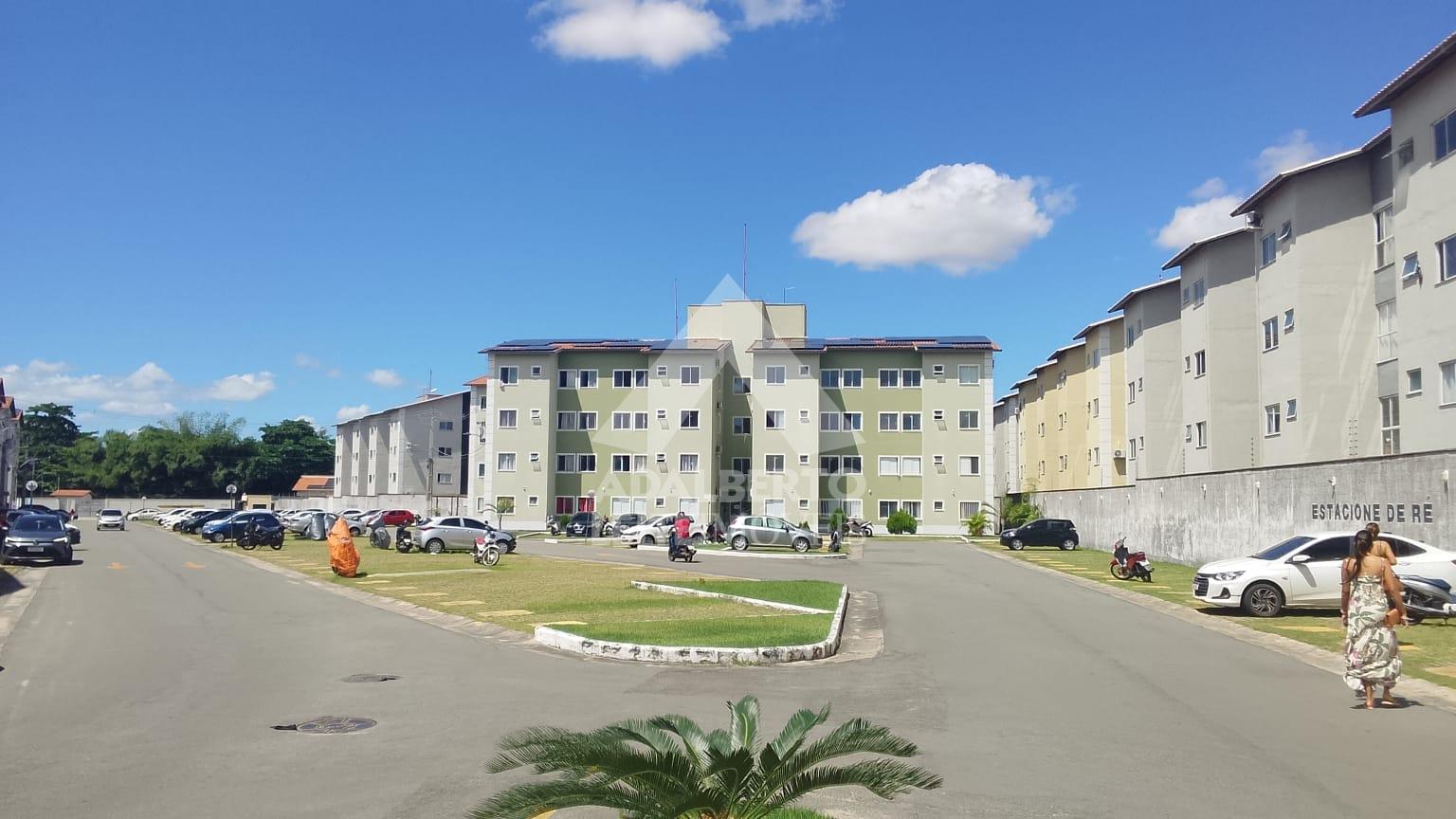 Apartamento, 2 quartos, 44 m² - Foto 5