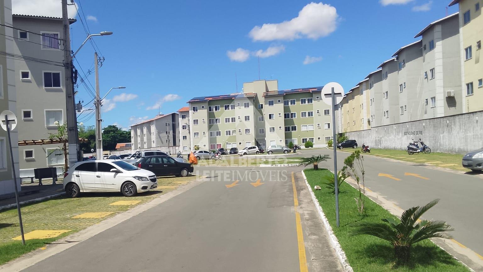 Apartamento, 2 quartos, 44 m² - Foto 2