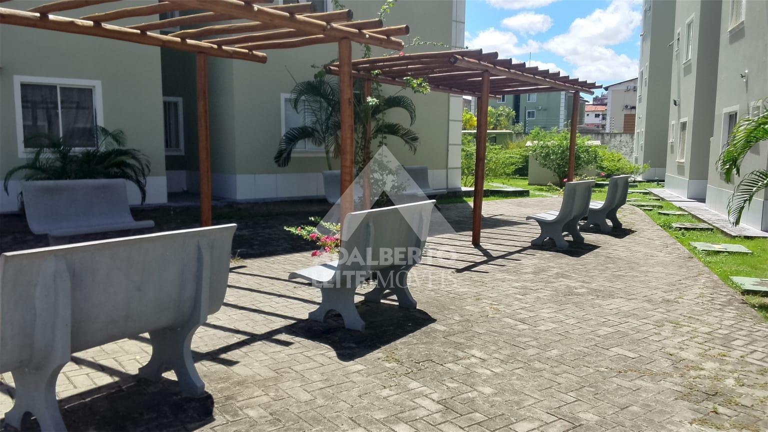 Apartamento, 2 quartos, 44 m² - Foto 26