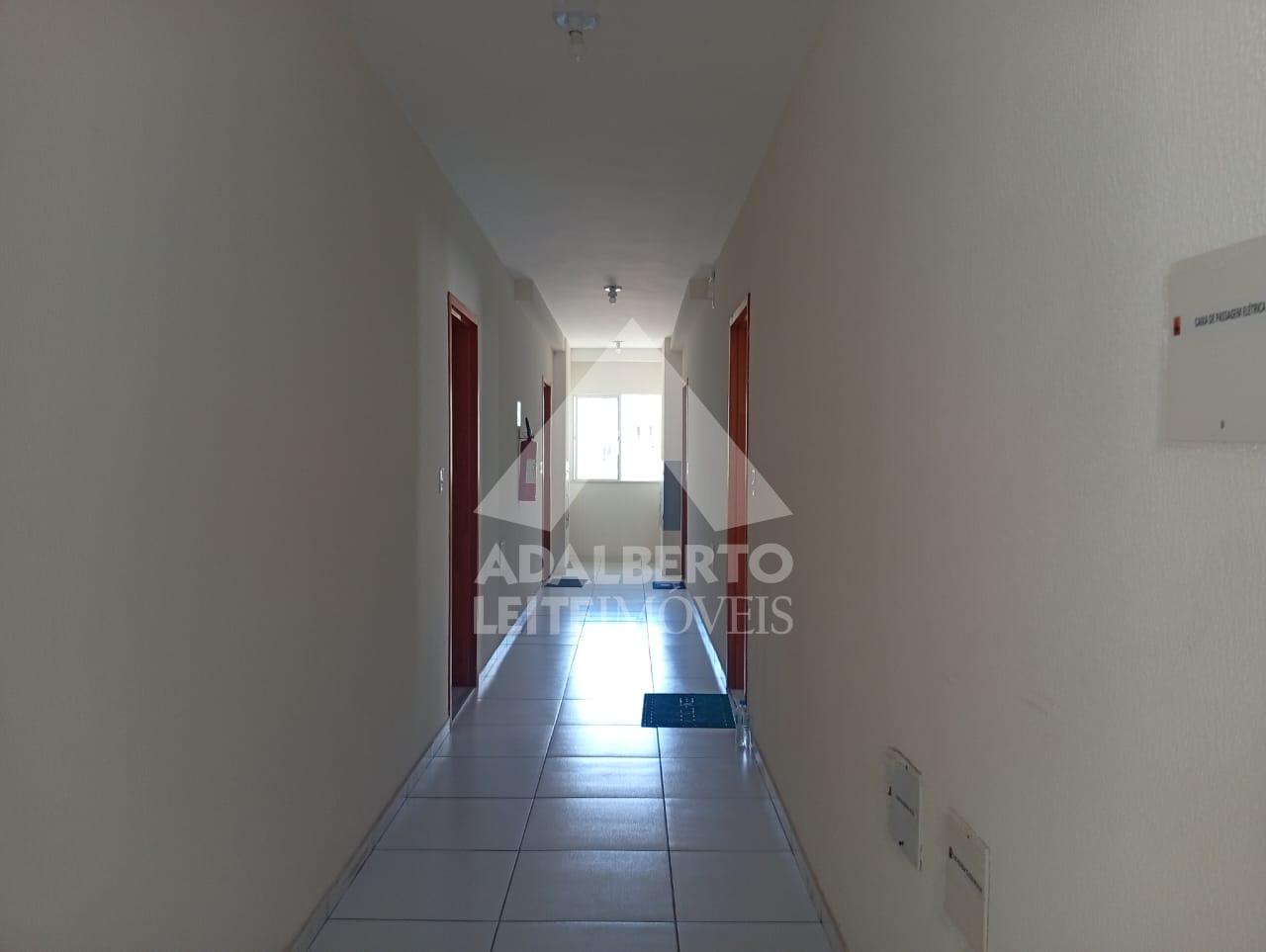 Apartamento, 2 quartos, 44 m² - Foto 13