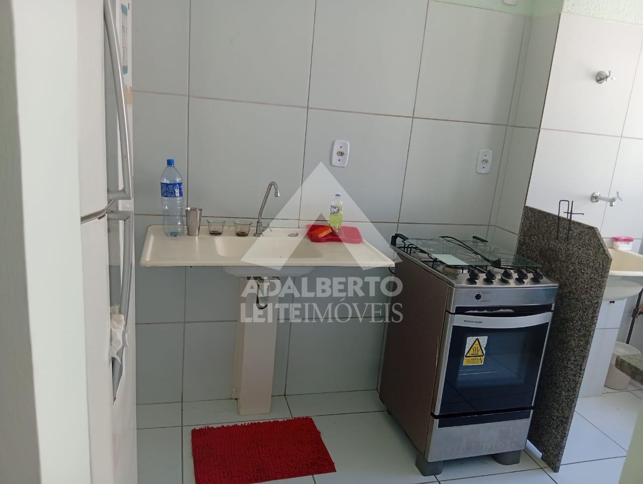 Apartamento, 2 quartos, 44 m² - Foto 16