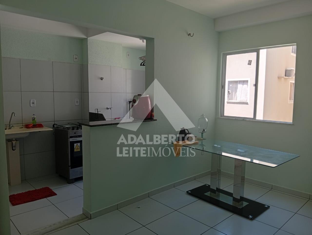 Apartamento, 2 quartos, 44 m² - Foto 17