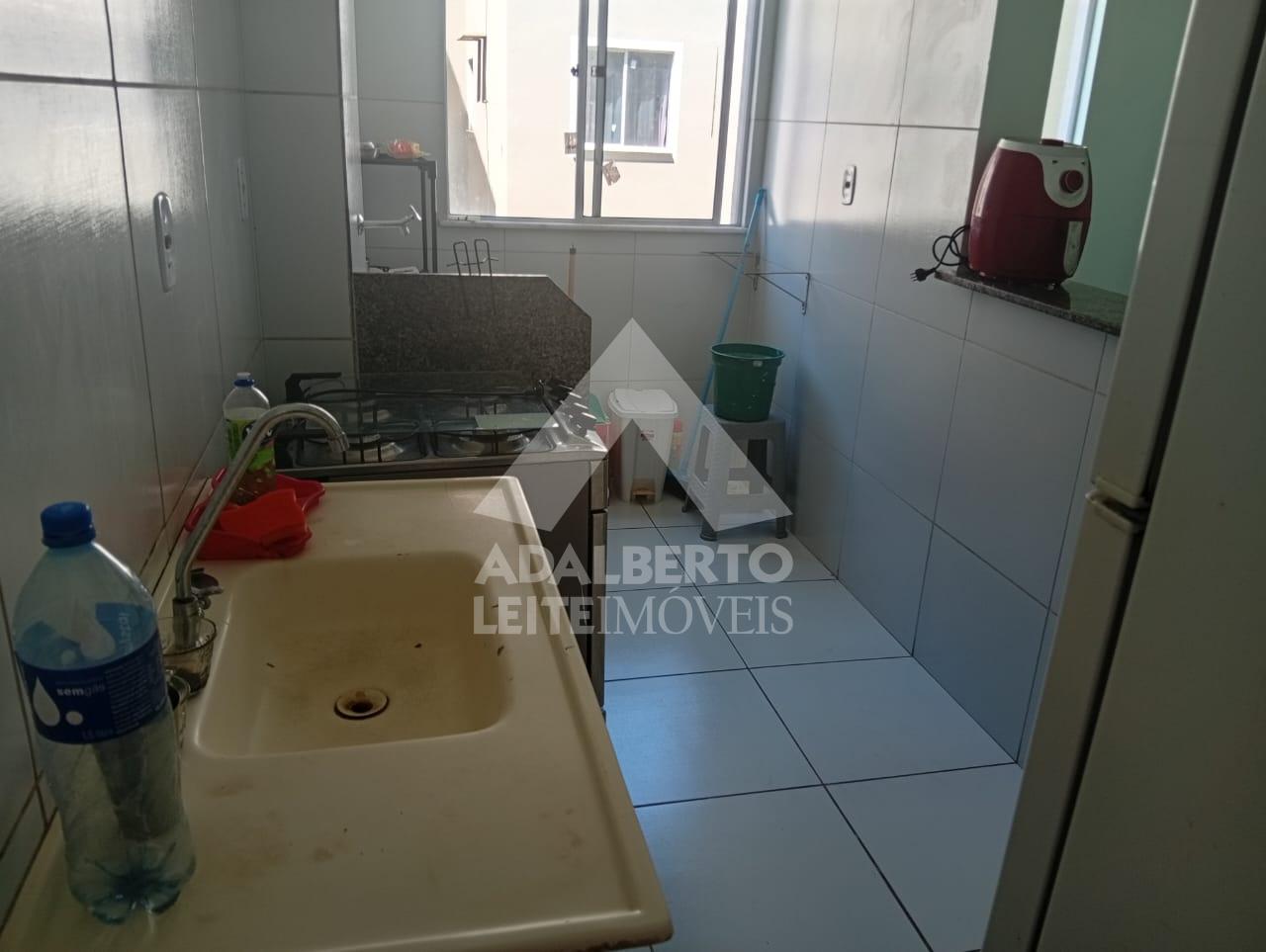 Apartamento, 2 quartos, 44 m² - Foto 19