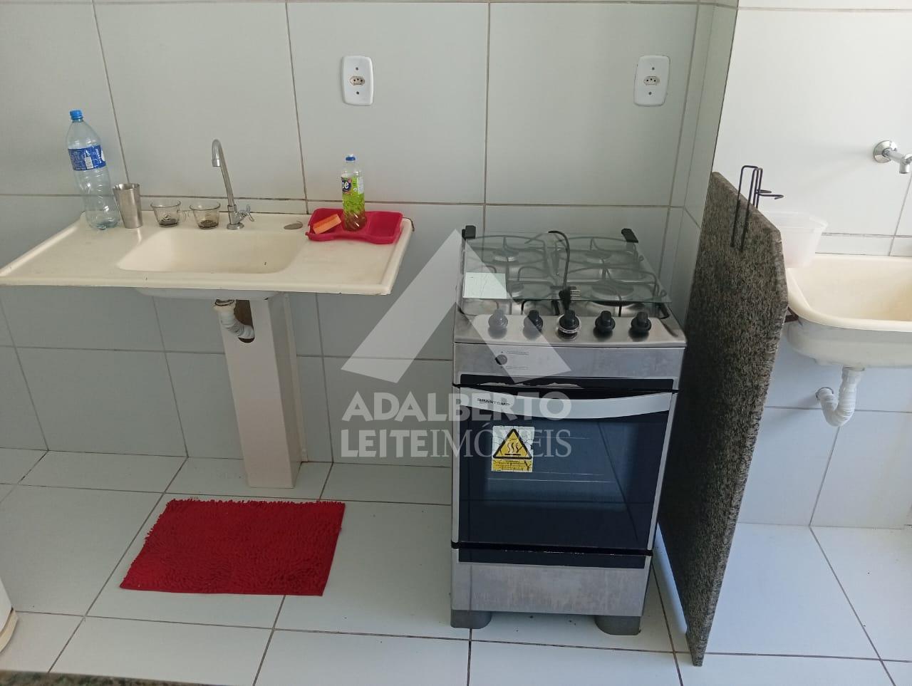 Apartamento, 2 quartos, 44 m² - Foto 20