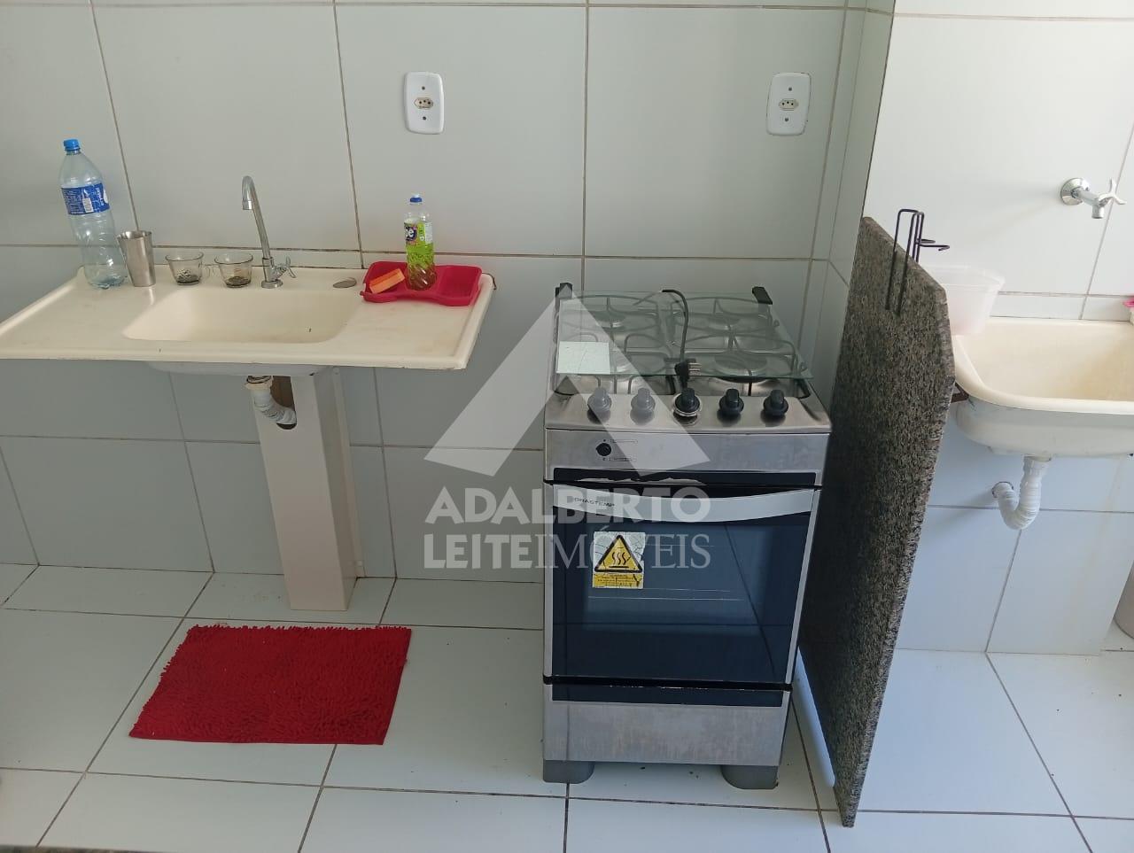Apartamento, 2 quartos, 44 m² - Foto 21