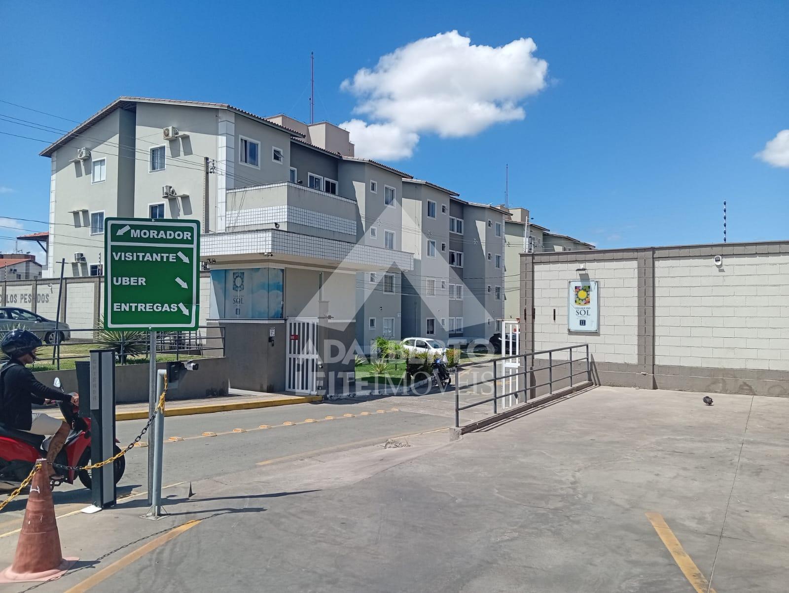 Apartamento, 2 quartos, 44 m² - Foto 1