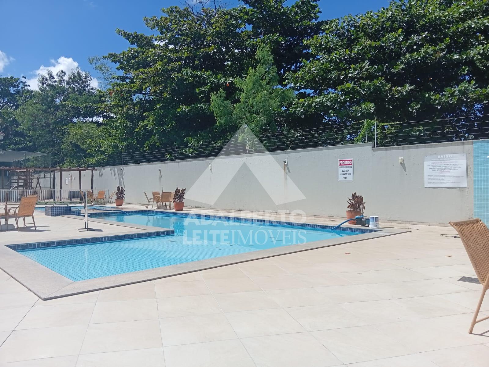 Apartamento, 2 quartos, 44 m² - Foto 28
