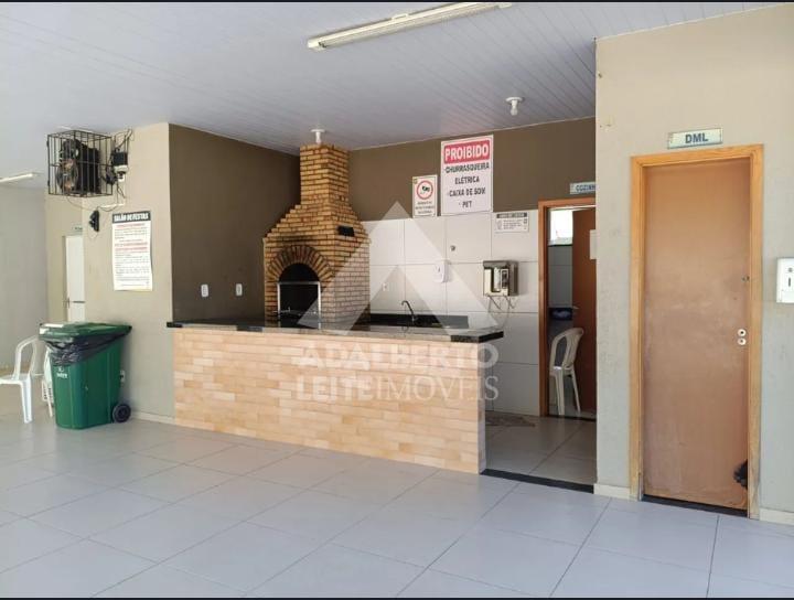 Apartamento, 2 quartos, 44 m² - Foto 33