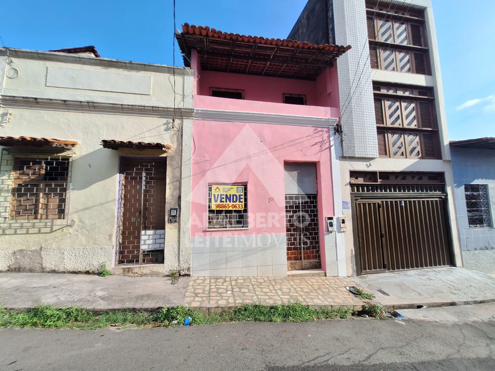 Casa, 1 quarto, 40 m² - Foto 1