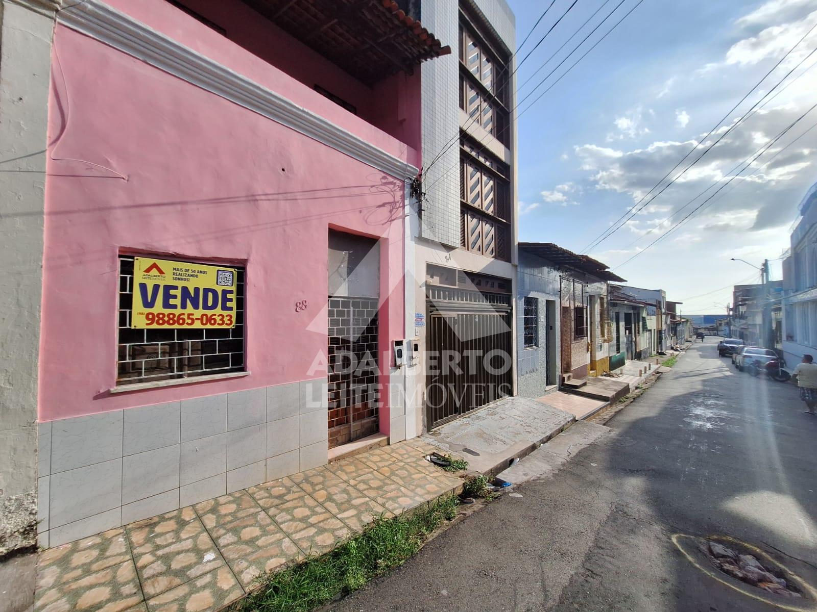 Casa, 1 quarto, 40 m² - Foto 4