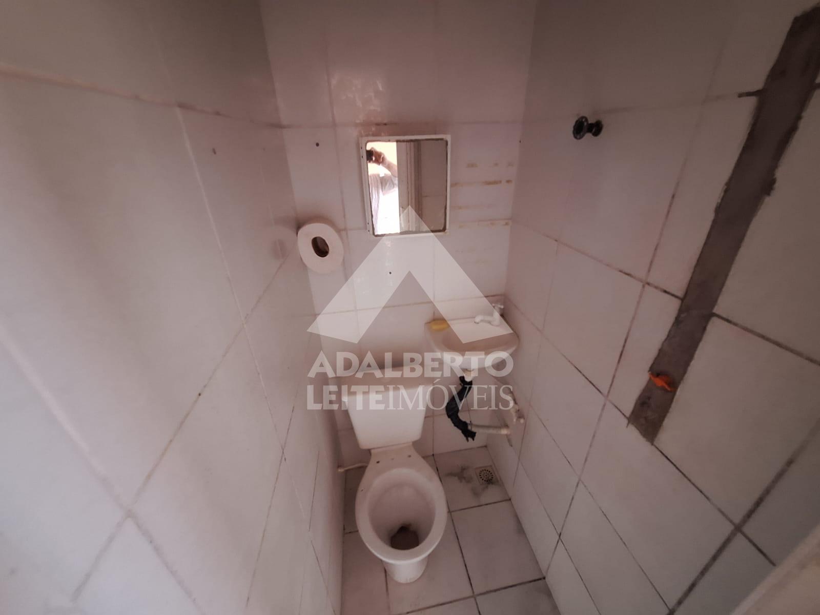 Casa, 1 quarto, 40 m² - Foto 11