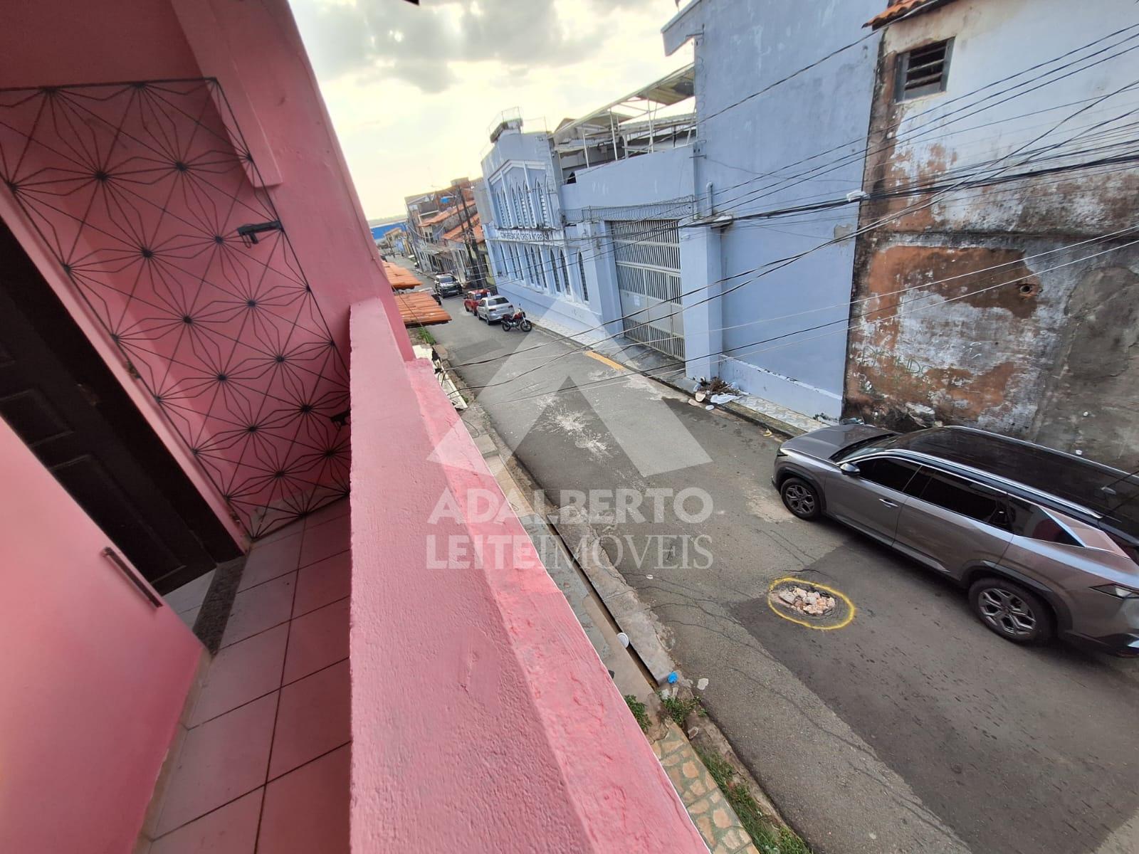 Casa, 1 quarto, 40 m² - Foto 13