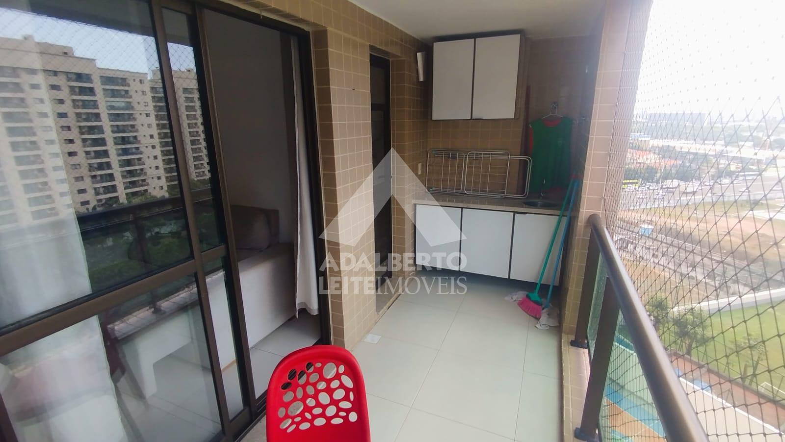 Apartamento, 2 quartos, 65 m² - Foto 3