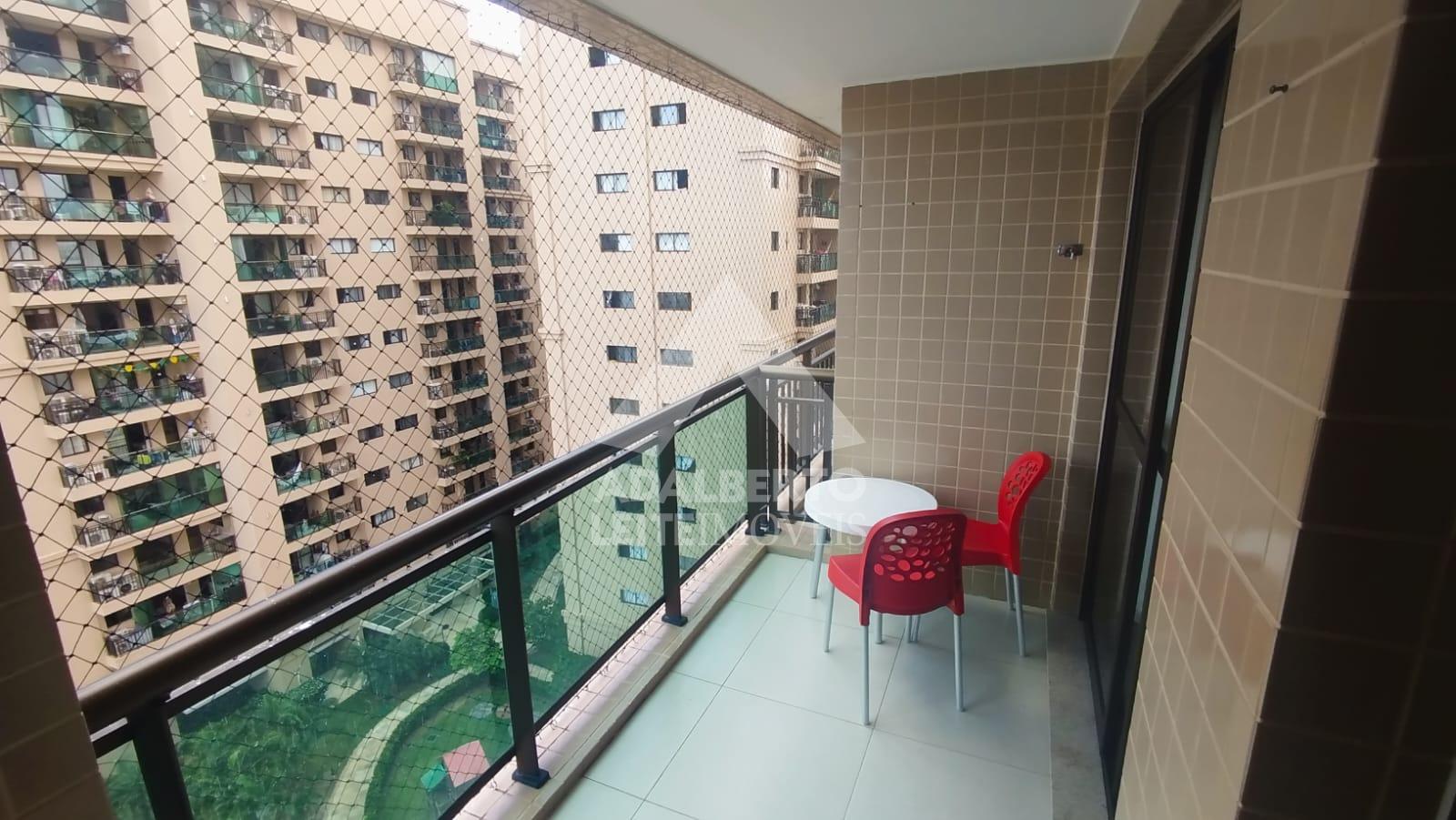 Apartamento, 2 quartos, 65 m² - Foto 4