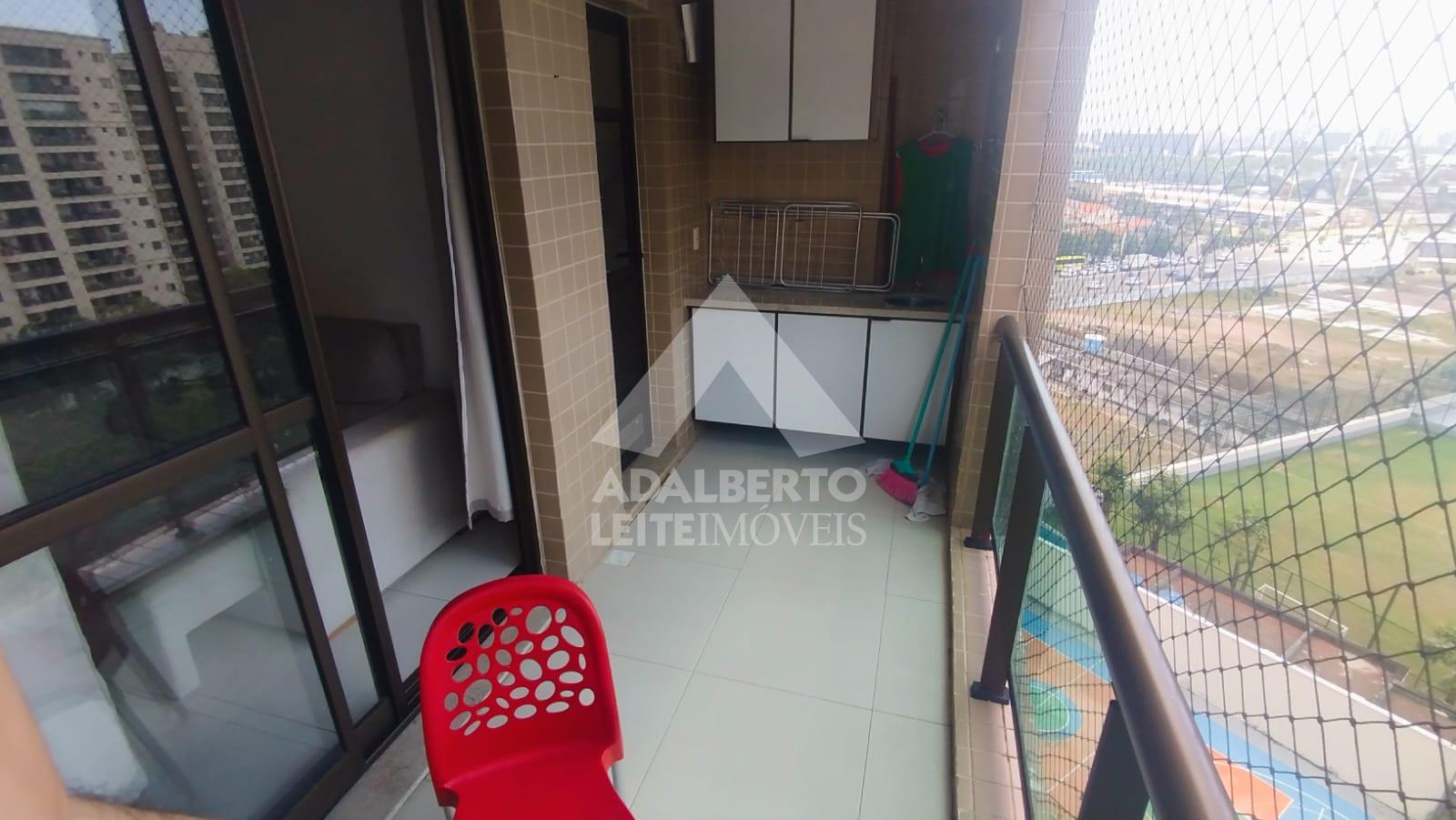 Apartamento, 2 quartos, 65 m² - Foto 6