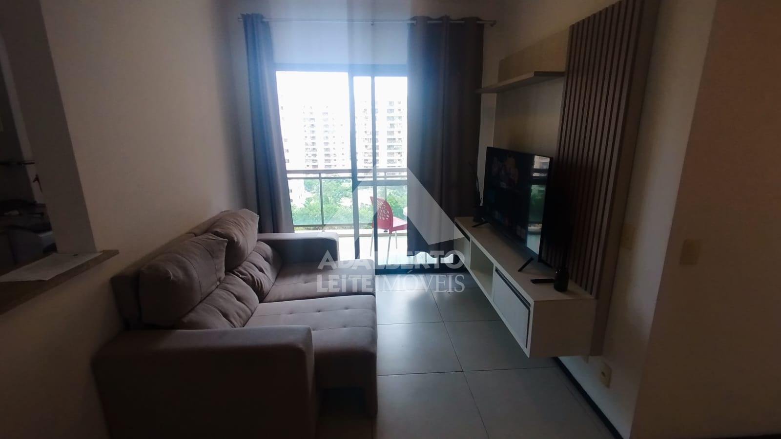 Apartamento, 2 quartos, 65 m² - Foto 2
