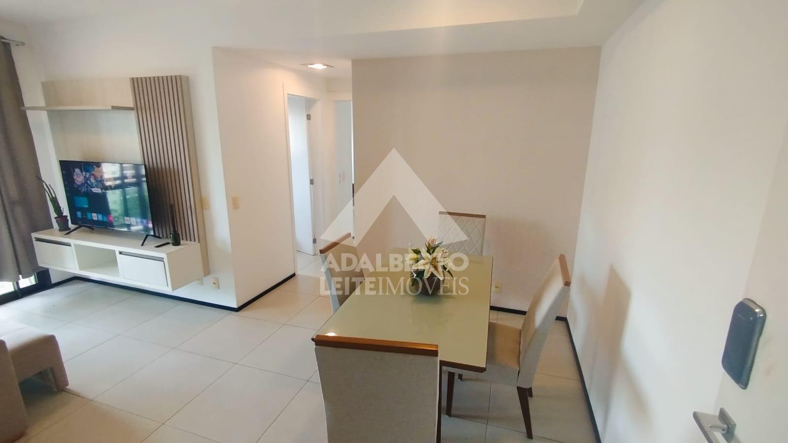 Apartamento, 2 quartos, 65 m² - Foto 7