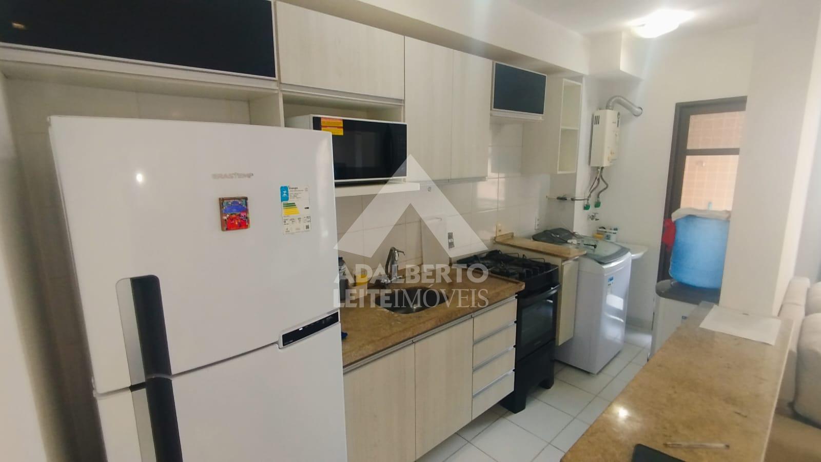 Apartamento, 2 quartos, 65 m² - Foto 8