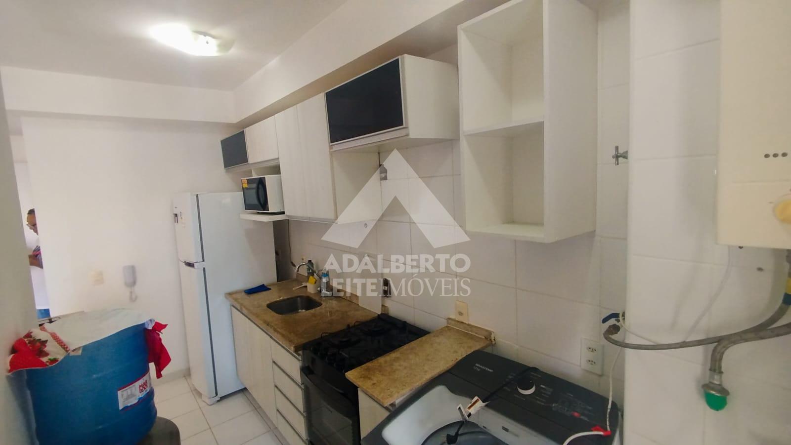 Apartamento, 2 quartos, 65 m² - Foto 9