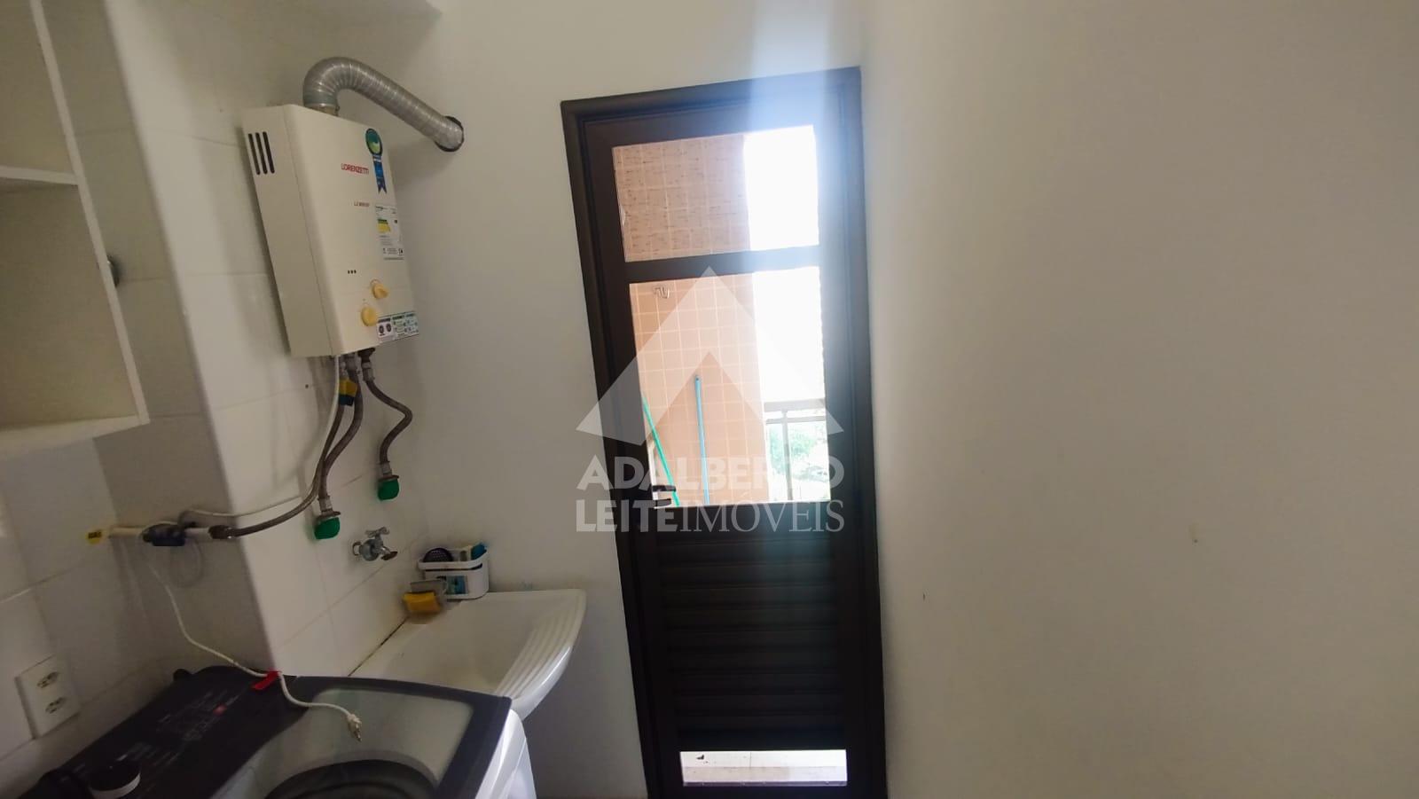 Apartamento, 2 quartos, 65 m² - Foto 11