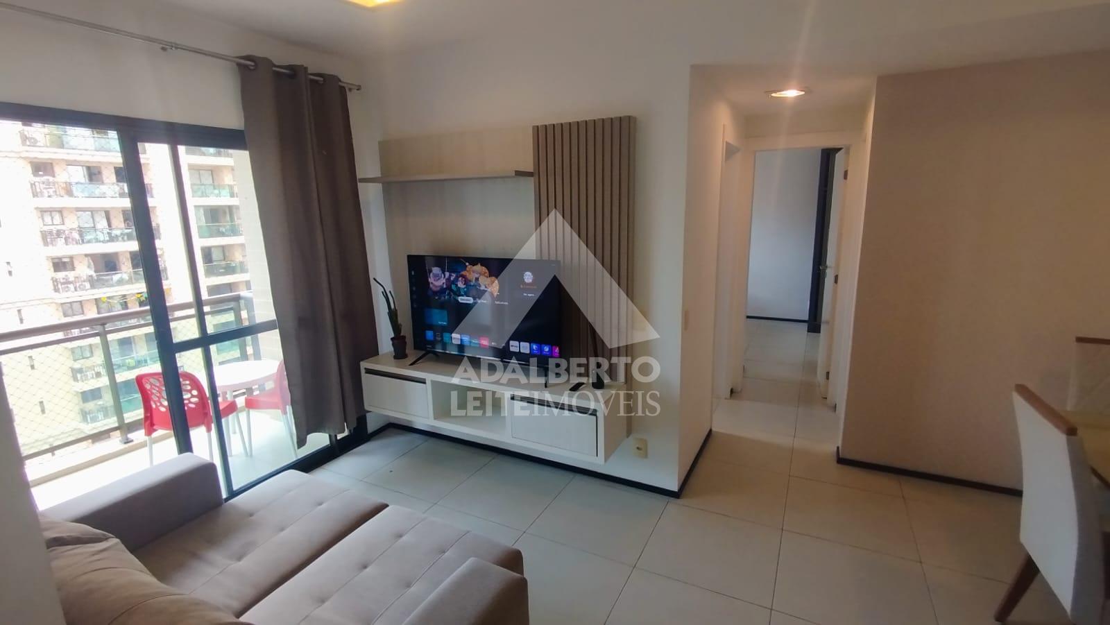 Apartamento, 2 quartos, 65 m² - Foto 13