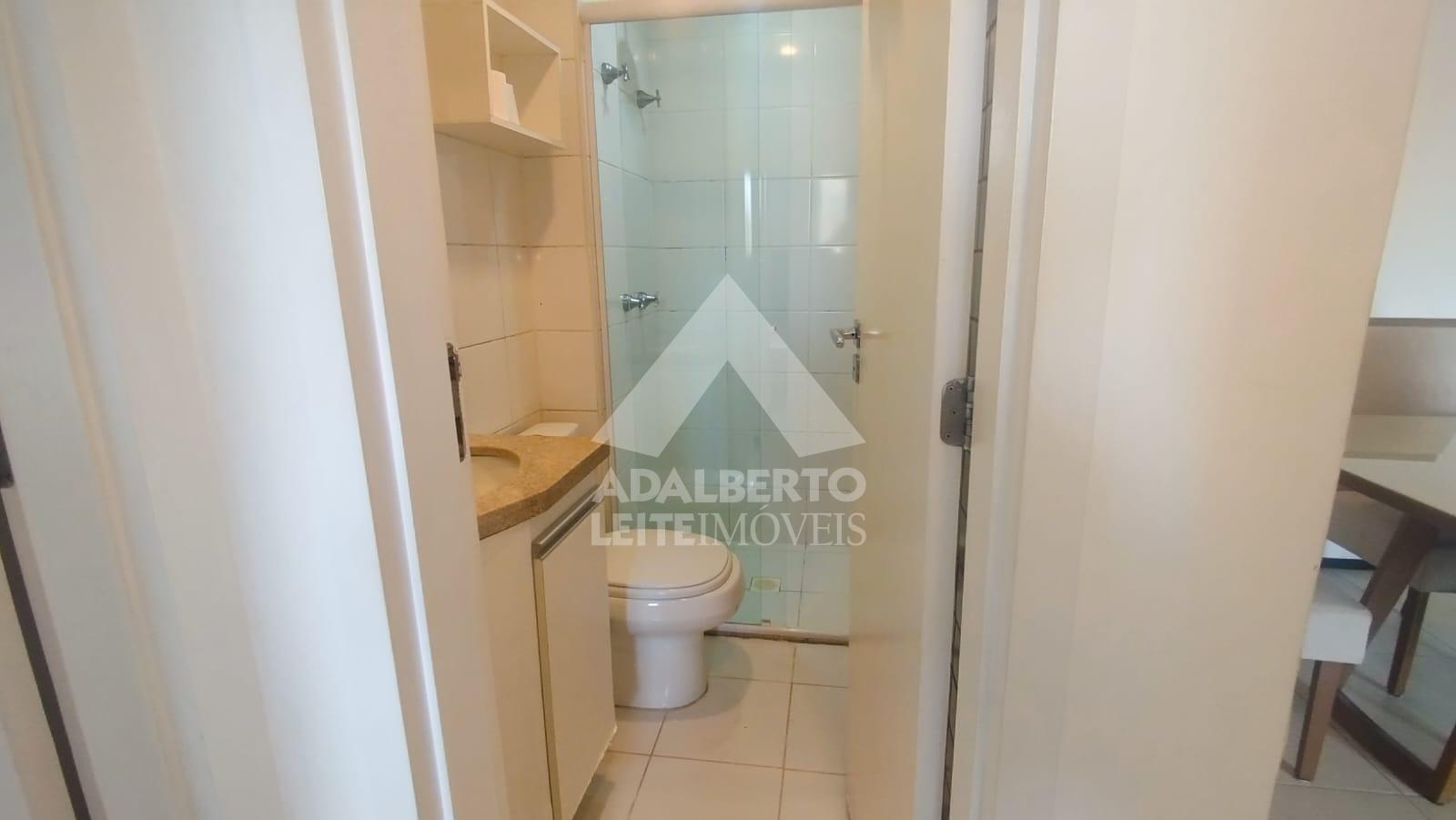 Apartamento, 2 quartos, 65 m² - Foto 21