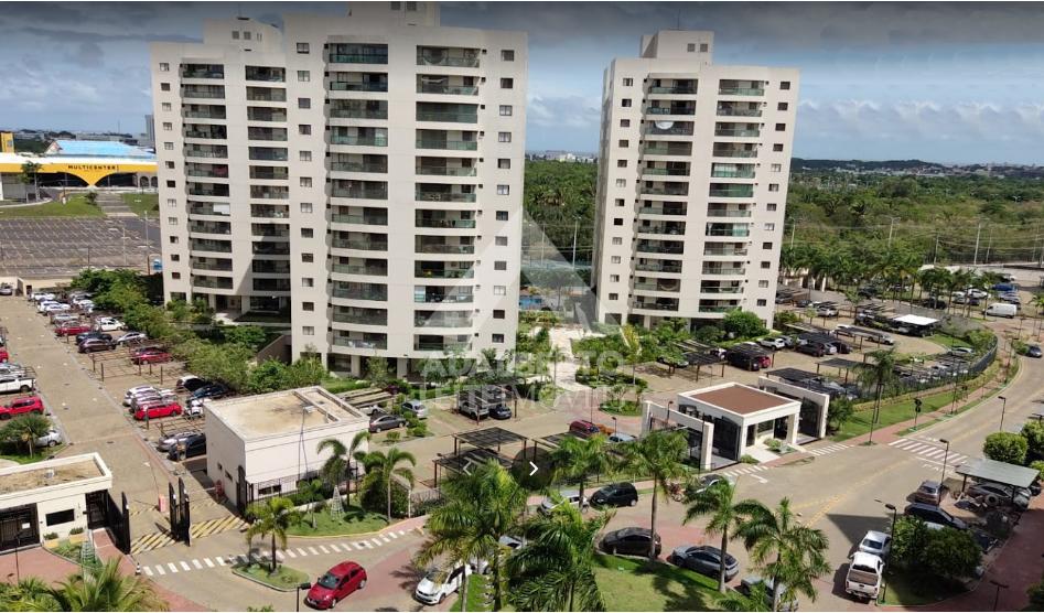 Apartamento, 2 quartos, 65 m² - Foto 1