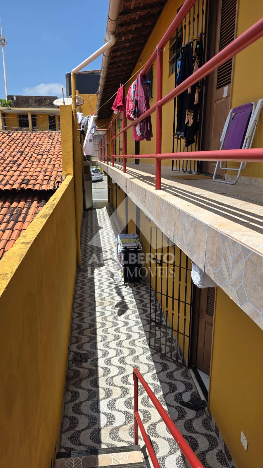 Apartamento, 1 quarto, 30 m² - Foto 6