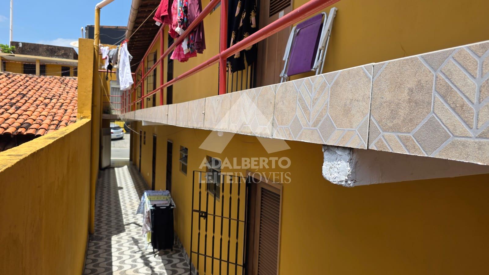 Apartamento, 1 quarto, 30 m² - Foto 8