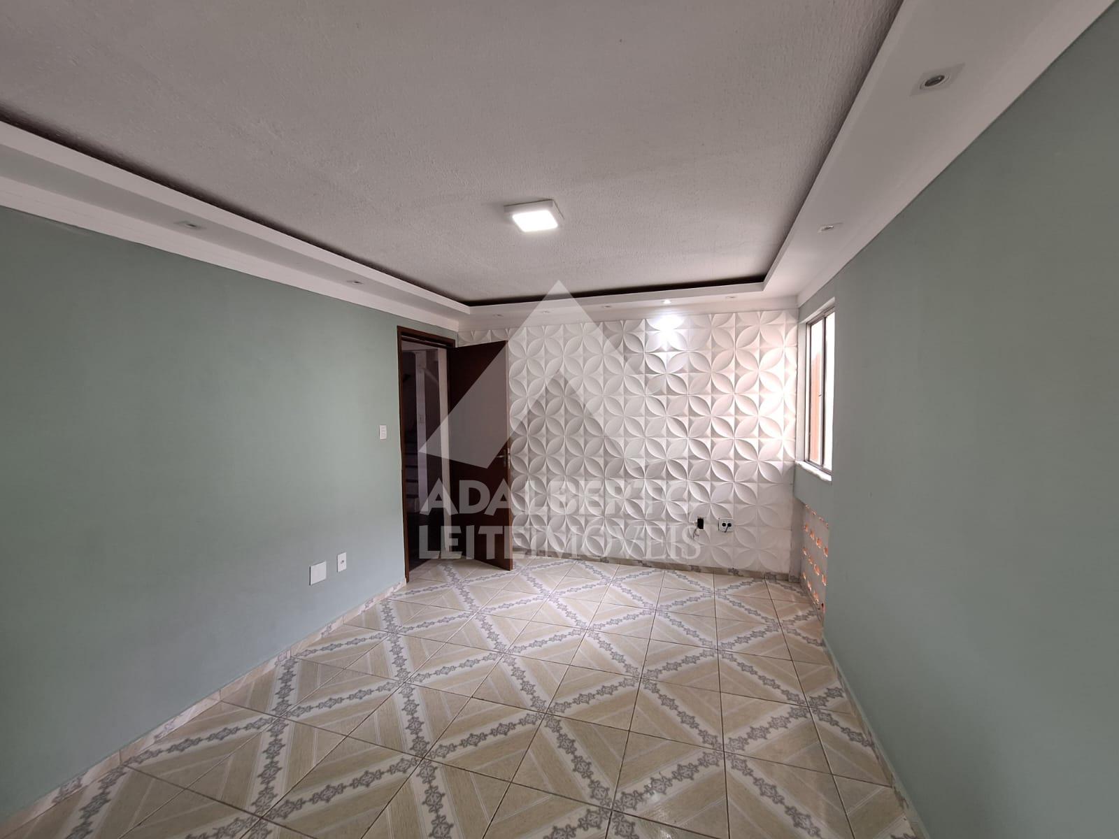 Apartamento, 2 quartos, 42 m² - Foto 3