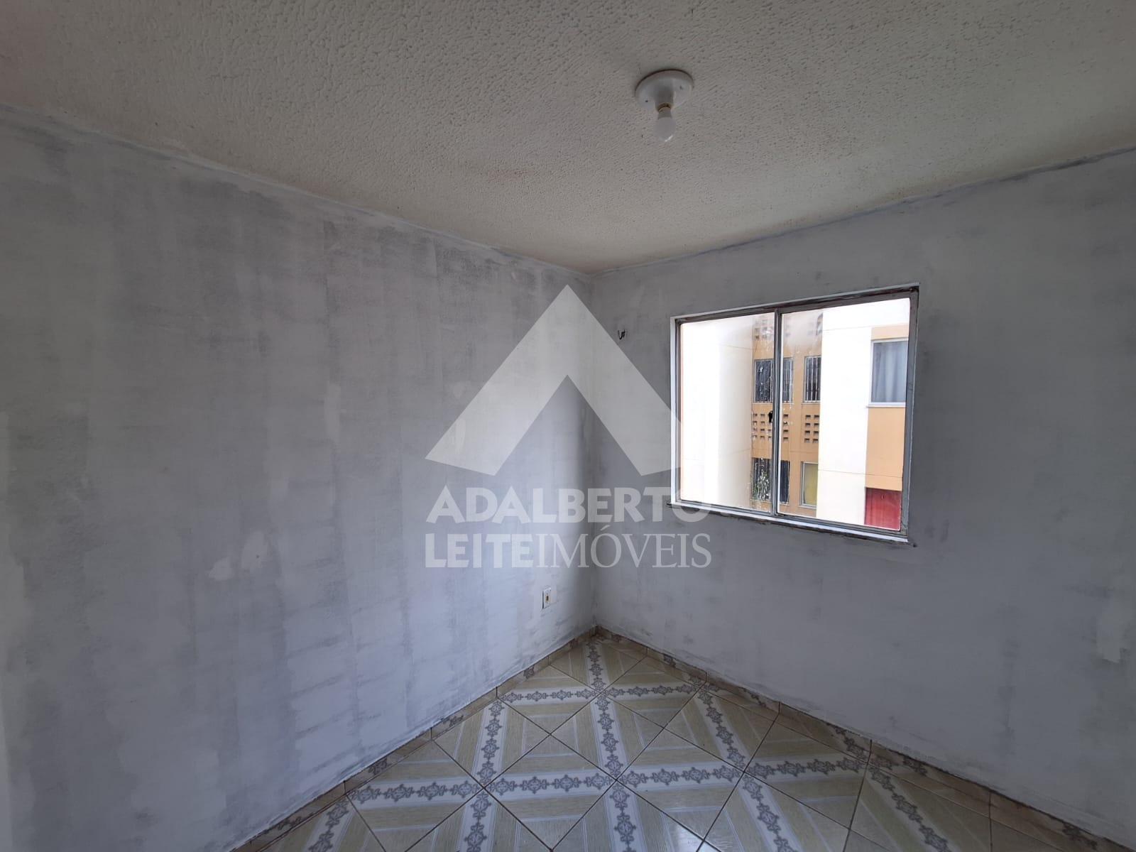 Apartamento, 2 quartos, 42 m² - Foto 5