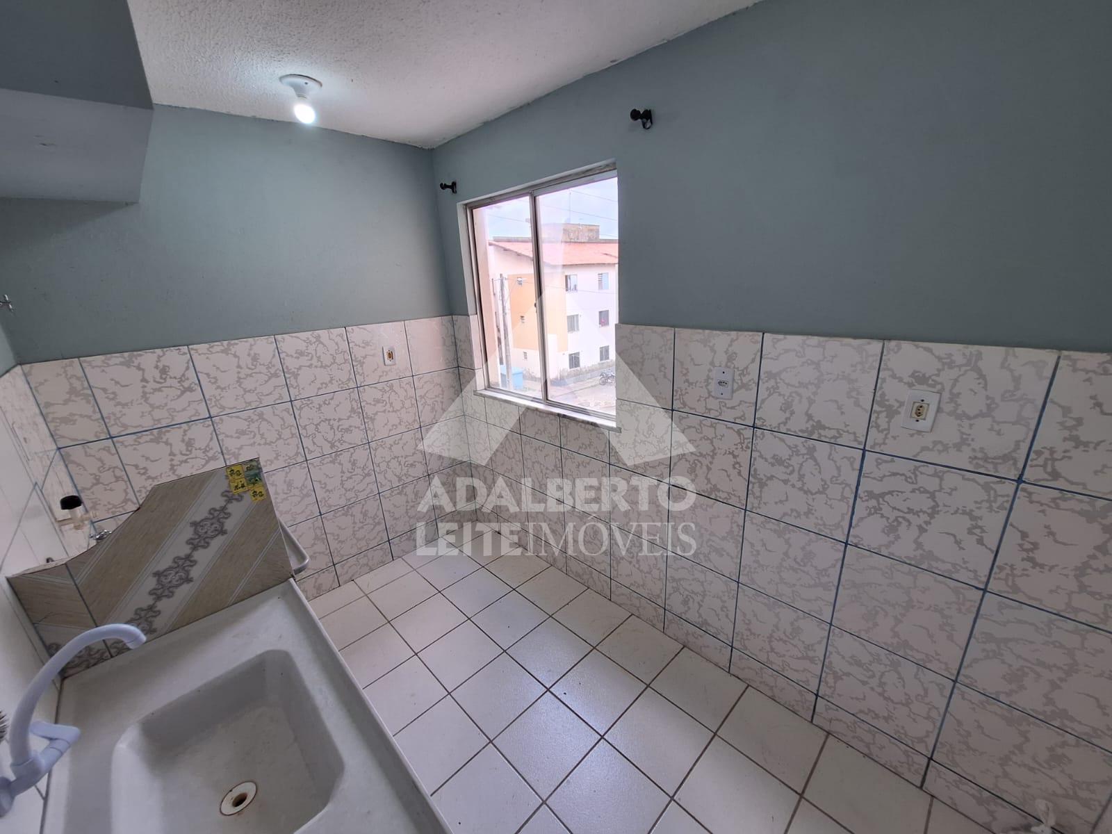 Apartamento, 2 quartos, 42 m² - Foto 7