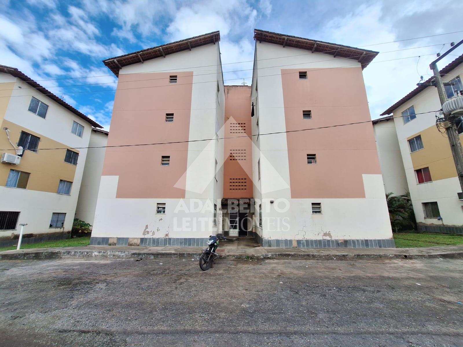 Apartamento, 2 quartos, 42 m² - Foto 10