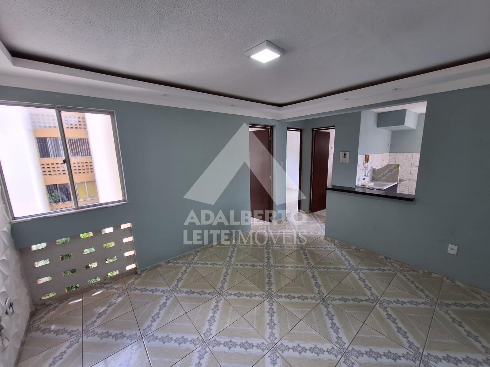 Apartamento, 2 quartos, 42 m² - Foto 8