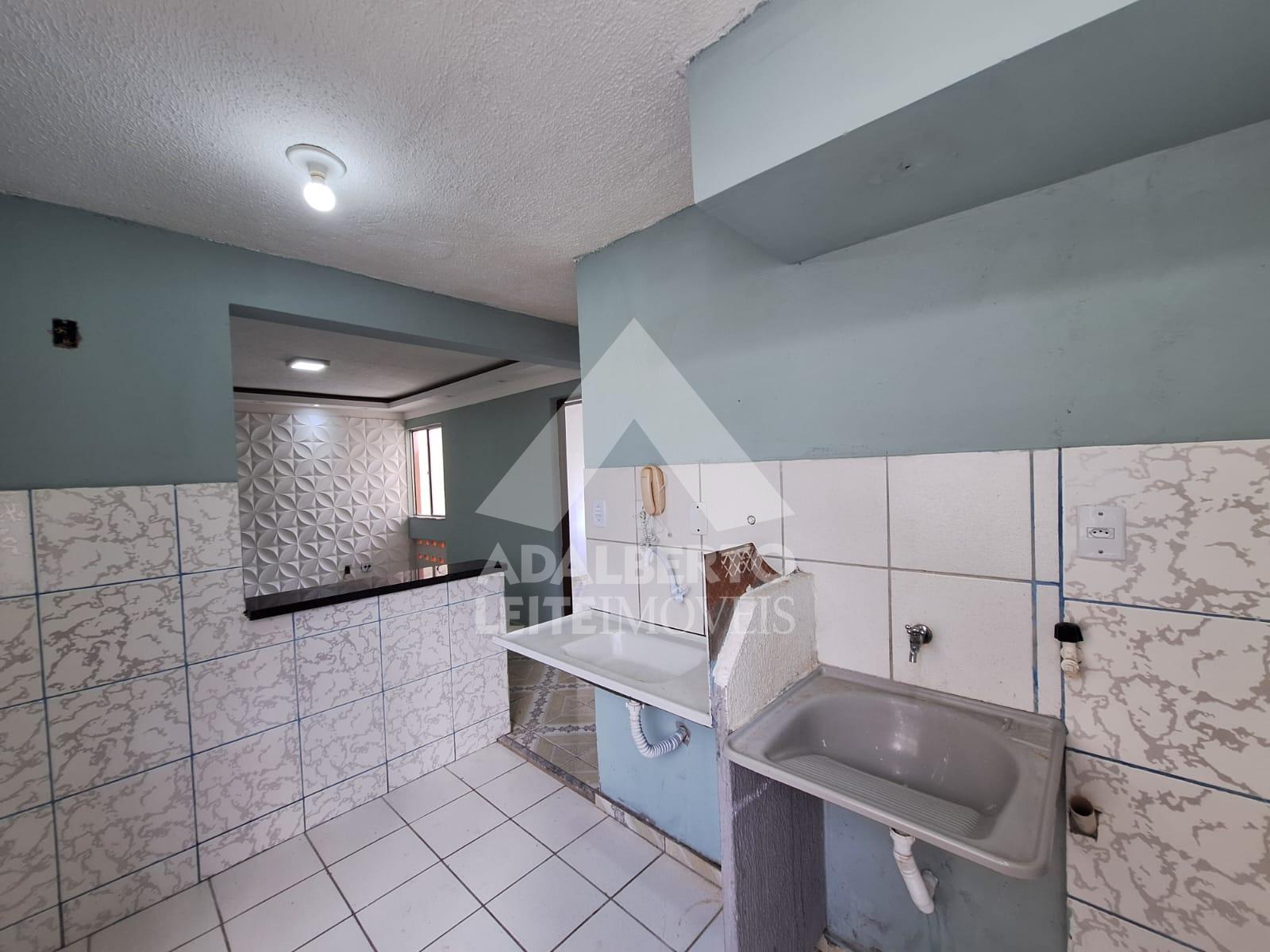 Apartamento, 2 quartos, 42 m² - Foto 9