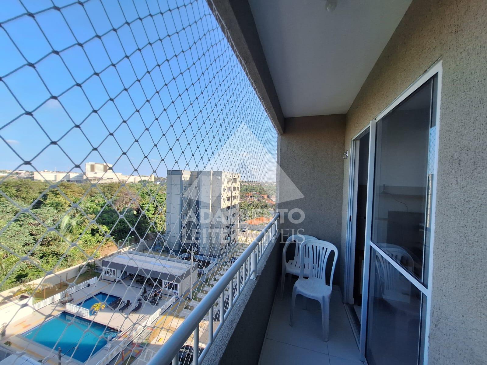 Apartamento, 2 quartos, 49 m² - Foto 15
