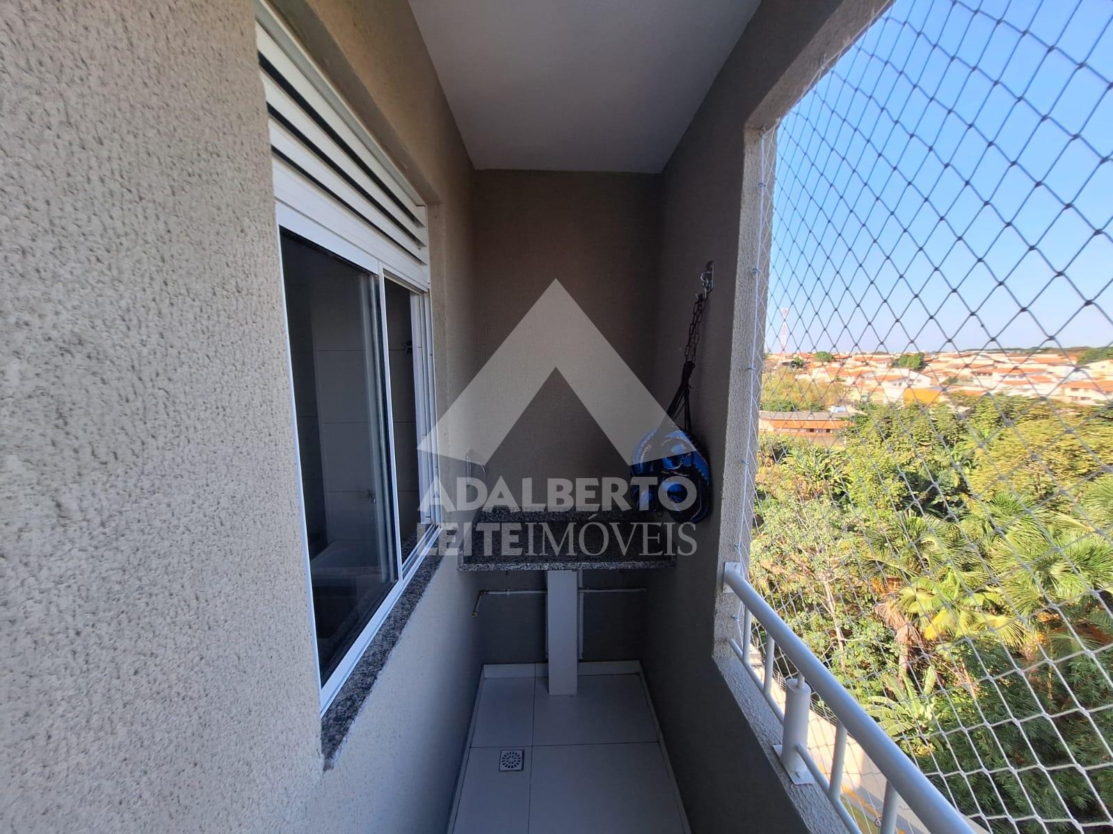 Apartamento, 2 quartos, 49 m² - Foto 16