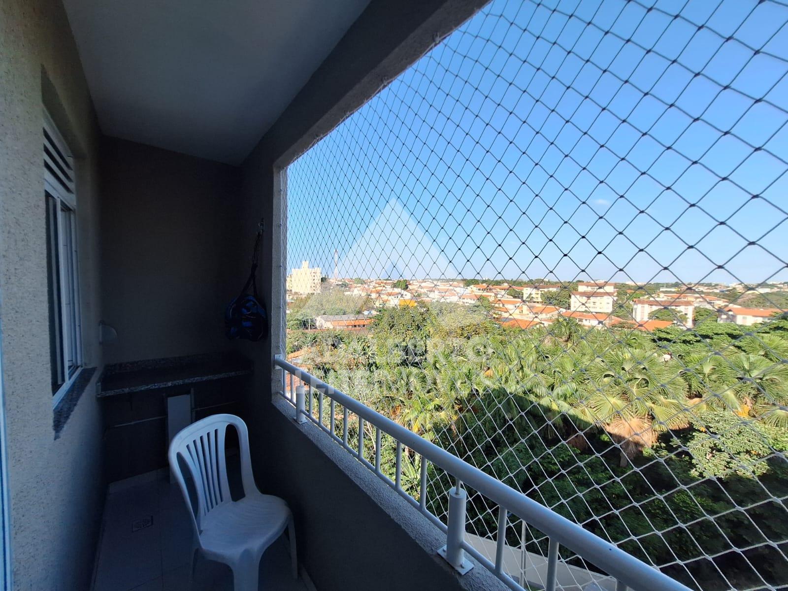 Apartamento, 2 quartos, 49 m² - Foto 19