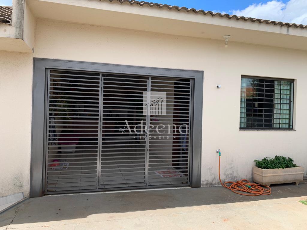 Vende se  Casa, CANAD, CASCAVEL - PR
