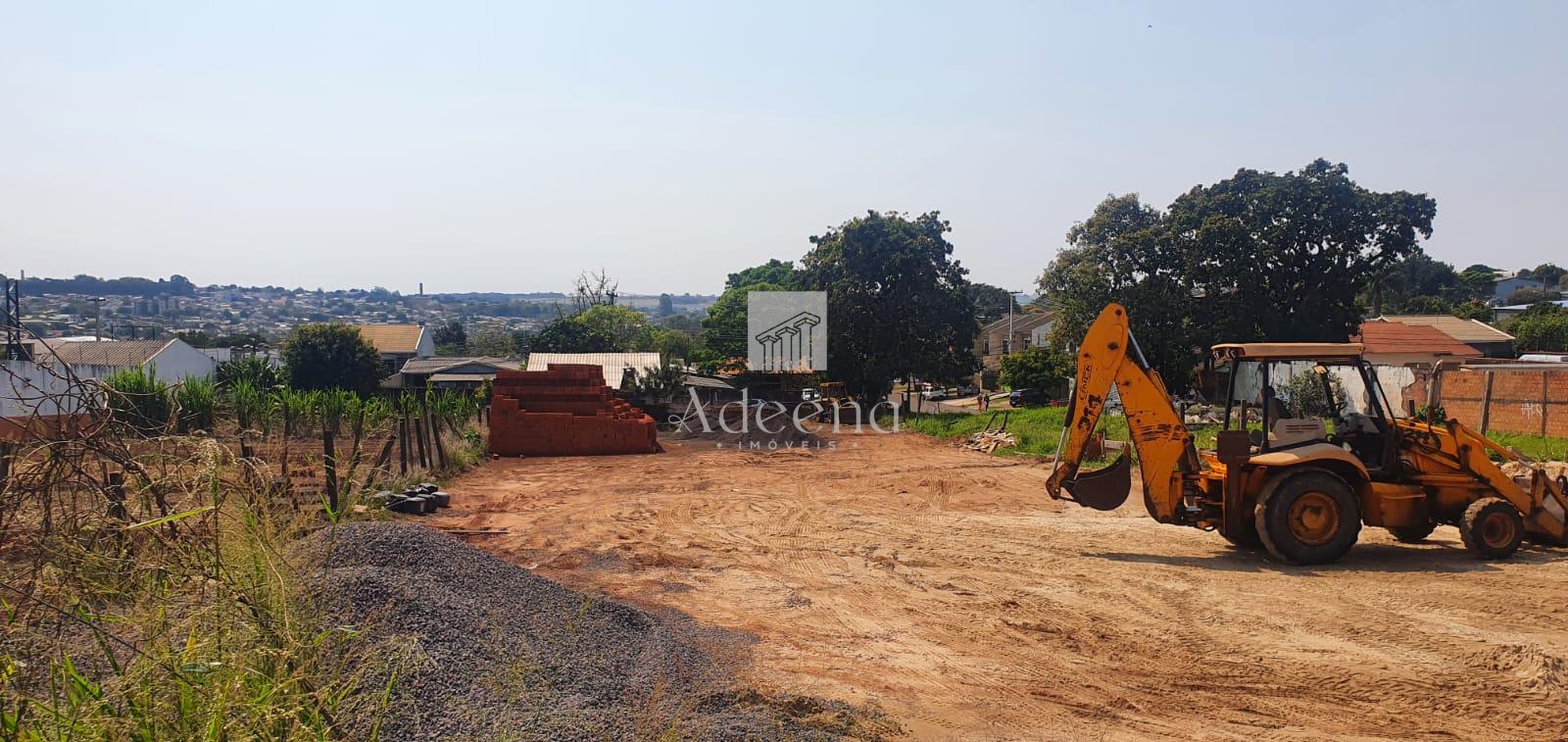 Terreno  em frente BR 467 na marginal ideal para barracao industrial