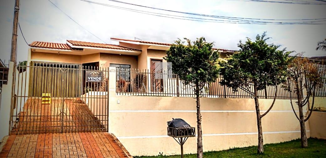 Casa  venda, UNIVERSITRIO, CASCAVEL - PR