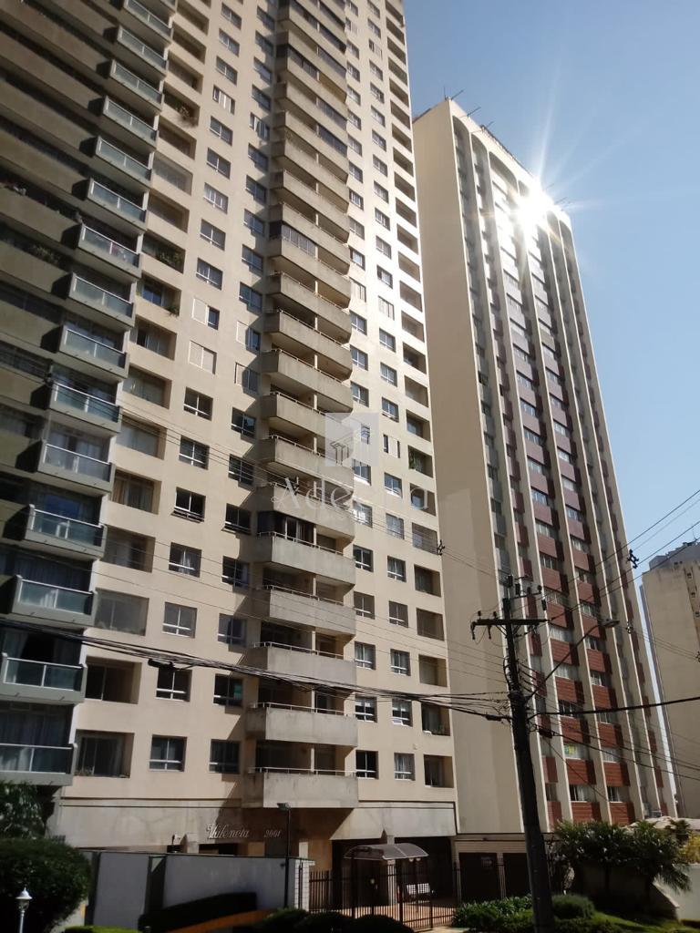 Apartamento  venda, Champagnat, CURITIBA - PR